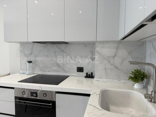 Сдаётся 1-комн. новостройка 68.7 м², пос. Нардаран, photo 8 from 16