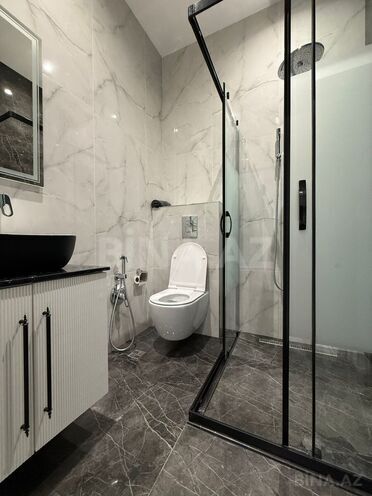 Сдаётся 1-комн. новостройка 68.7 м², пос. Нардаран, photo 12 from 16
