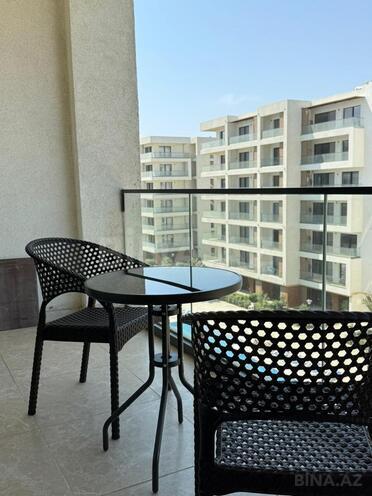 Сдаётся 1-комн. новостройка 68.7 м², пос. Нардаран, photo 15 from 16