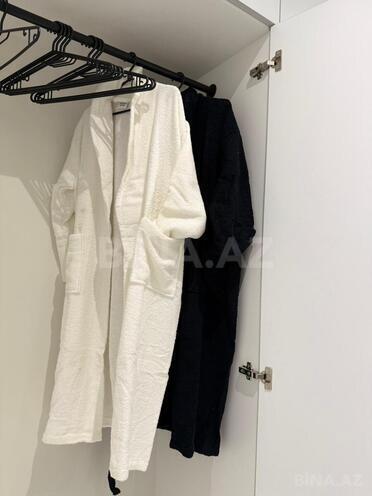 Сдаётся 1-комн. новостройка 68.7 м², пос. Нардаран, photo 13 from 16