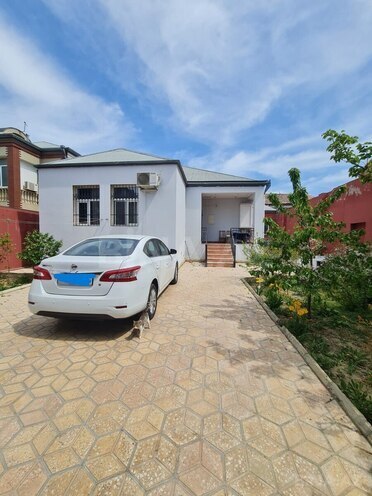 Сдаётся 4-комн. дом/дача 150 м², пос. Бадамдар, photo 11 from 12
