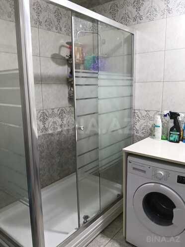 Сдаётся 2-комн. новостройка 85 м², м. Элмляр Академиясы, photo 11 from 14