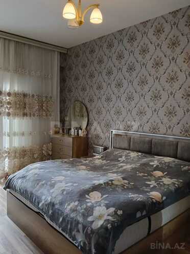 Сдаётся 2-комн. новостройка 85 м², м. Элмляр Академиясы, photo 8 from 14