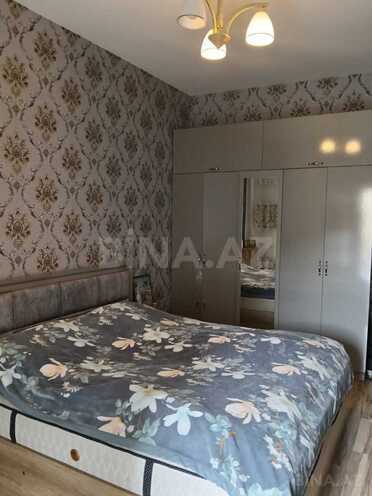 Сдаётся 2-комн. новостройка 85 м², м. Элмляр Академиясы, photo 7 from 14
