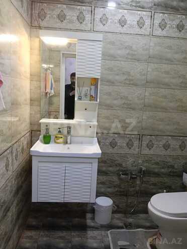 Сдаётся 2-комн. новостройка 85 м², м. Элмляр Академиясы, photo 10 from 14