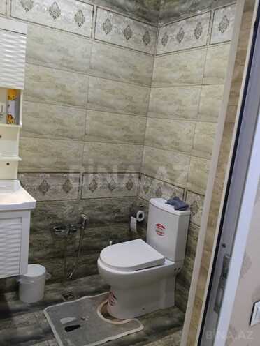 Сдаётся 2-комн. новостройка 85 м², м. Элмляр Академиясы, photo 13 from 14