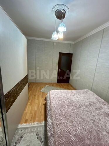 Продаётся 3-комн. вторичка 66 м², м. Ази Асланов, photo 1 from 19