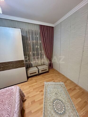 Продаётся 3-комн. вторичка 66 м², м. Ази Асланов, photo 15 from 19