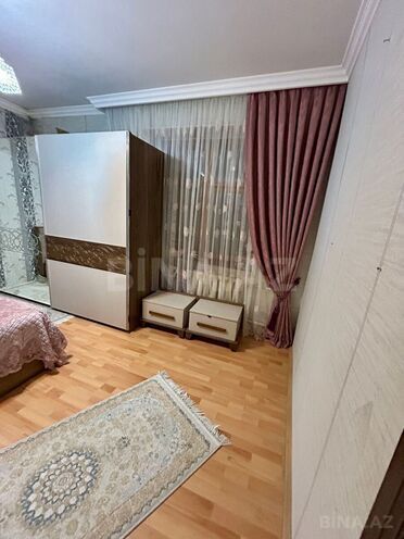 Продаётся 3-комн. вторичка 66 м², м. Ази Асланов, photo 12 from 19