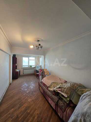 Продаётся 3-комн. вторичка 78 м², м. Элмляр Академиясы, photo 7 from 22