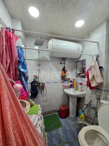 Продаётся 3-комн. вторичка 78 м², м. Элмляр Академиясы, photo 10 from 22