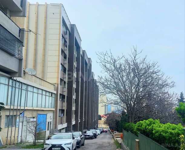 Продаётся 3-комн. вторичка 78 м², м. Элмляр Академиясы, photo 11 from 22