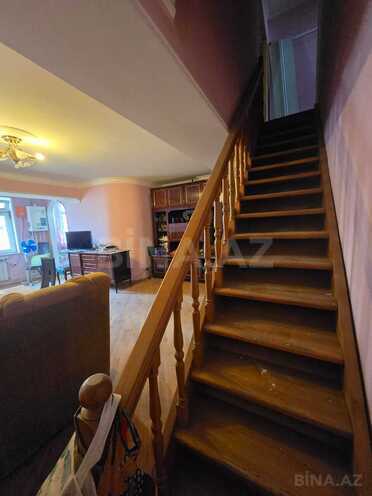 Продаётся 3-комн. вторичка 78 м², м. Элмляр Академиясы, photo 12 from 22