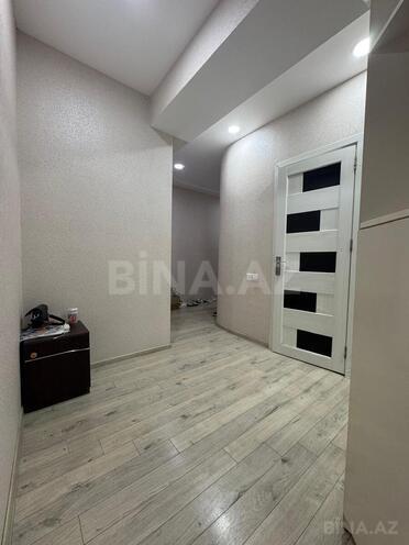 Продаётся 2-комн. новостройка 78 м², пос. Ени Ясамал, photo 10 from 12