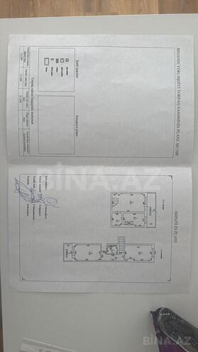 Продаётся 3-комн. вторичка 78 м², м. Элмляр Академиясы, photo 21 from 22