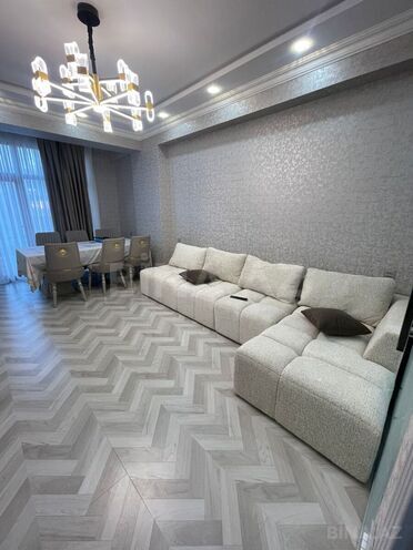 Продаётся 3-комн. новостройка 100 м², м. 28 мая, photo 3 from 14