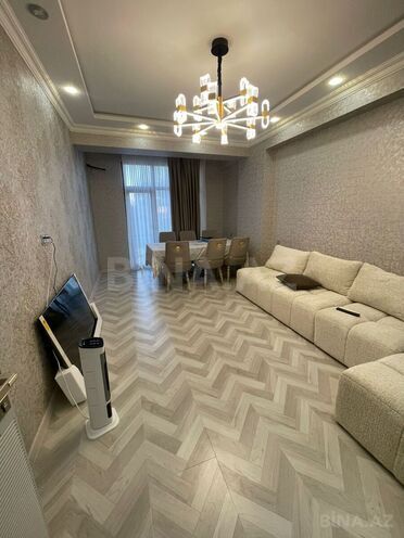Продаётся 3-комн. новостройка 100 м², м. 28 мая, photo 4 from 14