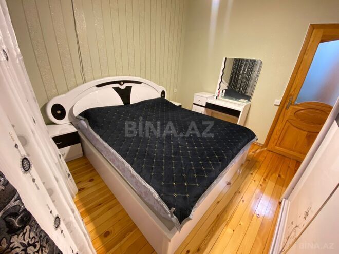 İcarəyə verilir 2 otaqlı yeni tikili 57 m², Əhmədli m., photo 4 from 13