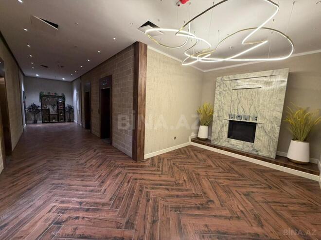 Satılır 3 otaqlı yeni tikili 157 m², Şah İsmayıl Xətai m., photo 23 from 26