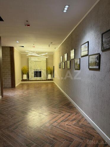 Satılır 3 otaqlı yeni tikili 157 m², Şah İsmayıl Xətai m., photo 22 from 26