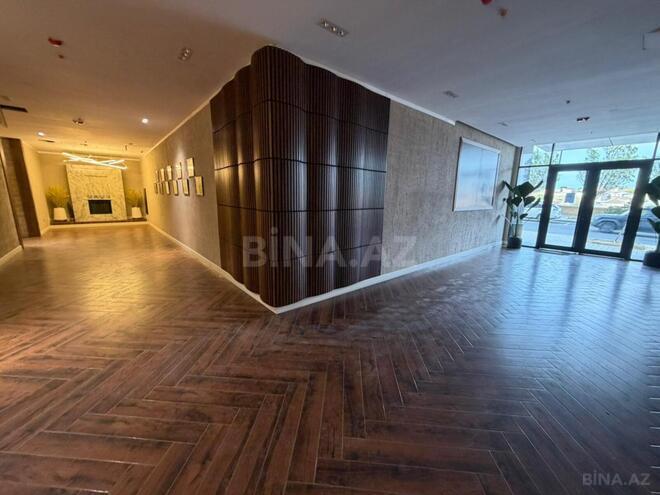 Satılır 3 otaqlı yeni tikili 157 m², Şah İsmayıl Xətai m., photo 25 from 26