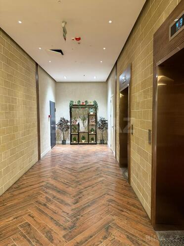 Satılır 3 otaqlı yeni tikili 157 m², Şah İsmayıl Xətai m., photo 24 from 26