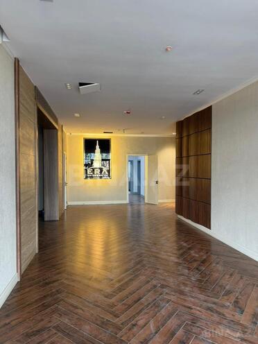 Satılır 3 otaqlı yeni tikili 157 m², Şah İsmayıl Xətai m., photo 21 from 26