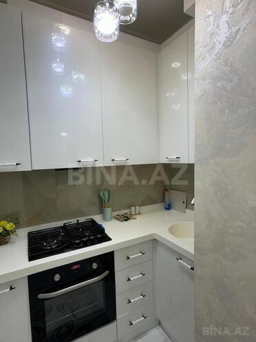 İcarəyə verilir 2 otaqlı yeni tikili 65 m², Gənclik m., photo 11 from 32