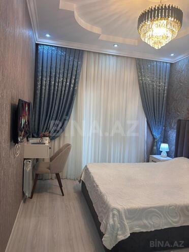 İcarəyə verilir 2 otaqlı yeni tikili 65 m², Gənclik m., photo 7 from 32