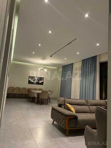 Сдаётся 3-комн. дом/дача 150 м², пос. Бузовна, photo 21 from 26