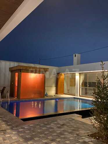 Сдаётся 3-комн. дом/дача 150 м², пос. Бузовна, photo 8 from 26