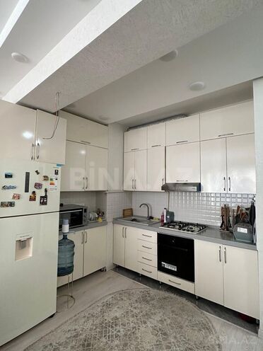 Satılır 2 otaqlı yeni tikili 50 m², 20 Yanvar m., photo 5 from 10