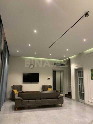 Сдаётся 3-комн. дом/дача 150 м², пос. Бузовна, photo 22 from 26