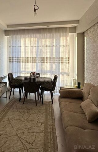 Satılır 2 otaqlı yeni tikili 50 m², 20 Yanvar m., photo 1 from 10