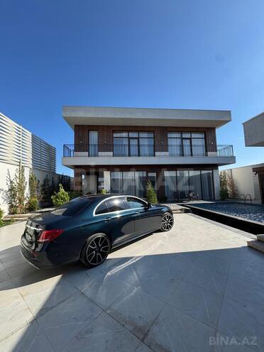 Сдаётся 3-комн. дом/дача 150 м², пос. Бузовна, photo 1 from 26