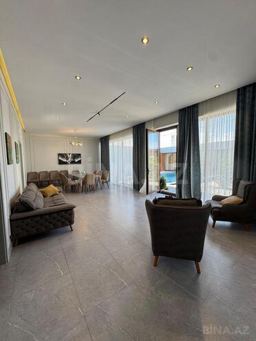Сдаётся 3-комн. дом/дача 150 м², пос. Бузовна, photo 20 from 26