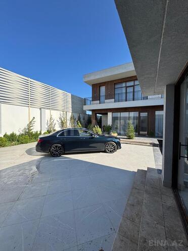 Сдаётся 3-комн. дом/дача 150 м², пос. Бузовна, photo 3 from 26