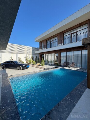 Сдаётся 3-комн. дом/дача 150 м², пос. Бузовна, photo 7 from 26