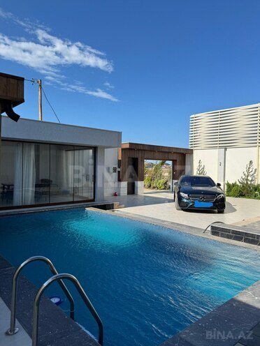 Сдаётся 3-комн. дом/дача 150 м², пос. Бузовна, photo 4 from 26