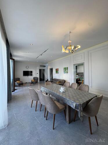 Сдаётся 3-комн. дом/дача 150 м², пос. Бузовна, photo 23 from 26