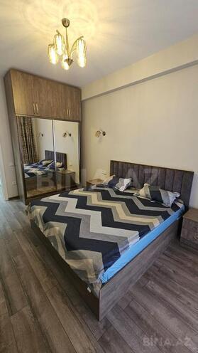 Сдаётся 3-комн. новостройка 125 м², м. 28 мая, photo 9 from 21