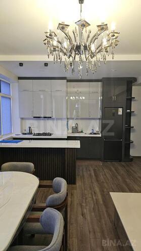 Сдаётся 3-комн. новостройка 125 м², м. 28 мая, photo 4 from 21