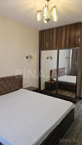 Сдаётся 3-комн. новостройка 125 м², м. 28 мая, photo 13 from 21