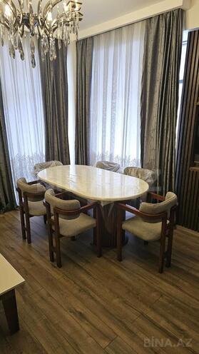 Сдаётся 3-комн. новостройка 125 м², м. 28 мая, photo 1 from 21