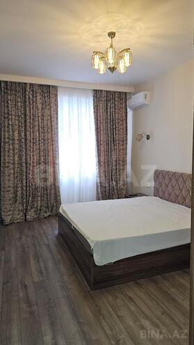 Сдаётся 3-комн. новостройка 125 м², м. 28 мая, photo 12 from 21