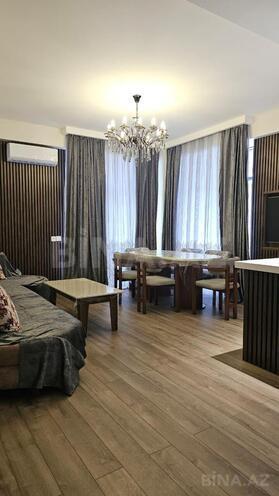 Сдаётся 3-комн. новостройка 125 м², м. 28 мая, photo 5 from 21