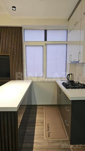 Сдаётся 3-комн. новостройка 125 м², м. 28 мая, photo 7 from 21