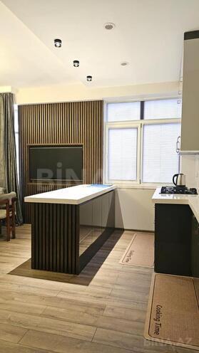 Сдаётся 3-комн. новостройка 125 м², м. 28 мая, photo 6 from 21