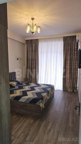Сдаётся 3-комн. новостройка 125 м², м. 28 мая, photo 8 from 21