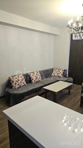 Сдаётся 3-комн. новостройка 125 м², м. 28 мая, photo 3 from 21